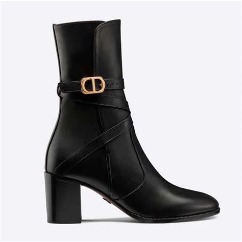 boots dior femme 2020|dior ladies ankle boots.